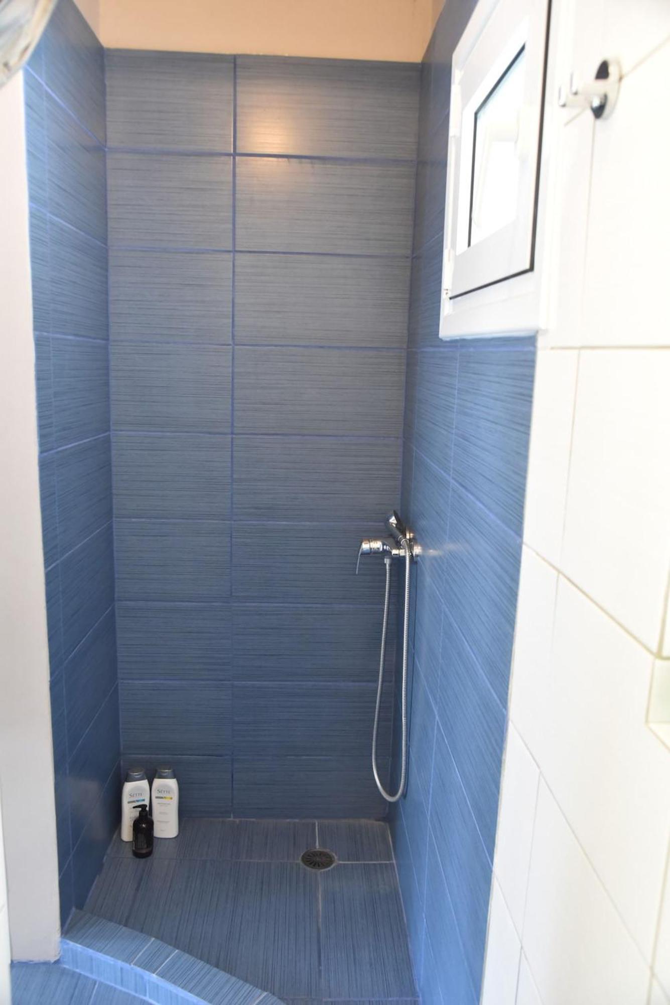 אתונה Tiny Rooftop Apartment מראה חיצוני תמונה